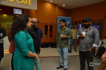 Ee Nagaraniki Emaindi Movie Premiere Show Photos